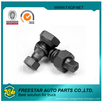 Fxd Best Quality OEM Production Supplier Auto Parts